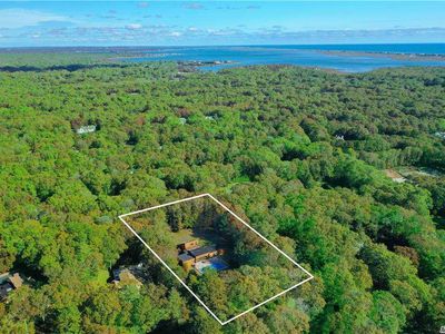 16 Woodland Way, Quogue, NY, 11959
