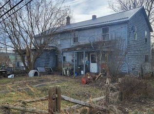 74 W Main St, Fillmore, NY 14735