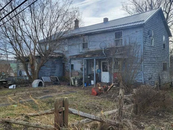 74 W Main St, Fillmore, NY 14735
