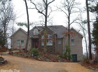 6 Richland Hills Cv, Conway, AR 72034