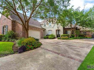 18735 Montclair Ct, Baton Rouge, LA 70809