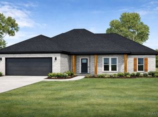 102 Trotters View Rd, Deatsville, AL 36022