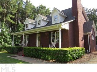124 Jim McMichael Rd, Jackson, GA 30233