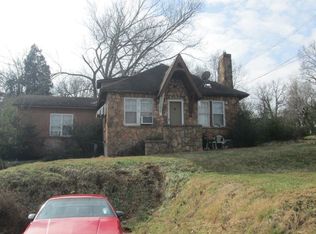 206 Higgins St, Hopkinsville, KY 42240