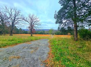 20288 State Highway 63, Hodgen, OK 74939