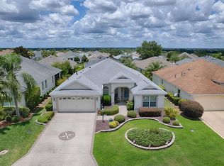 1632 Plum Branch Ter, The Villages, FL 32162