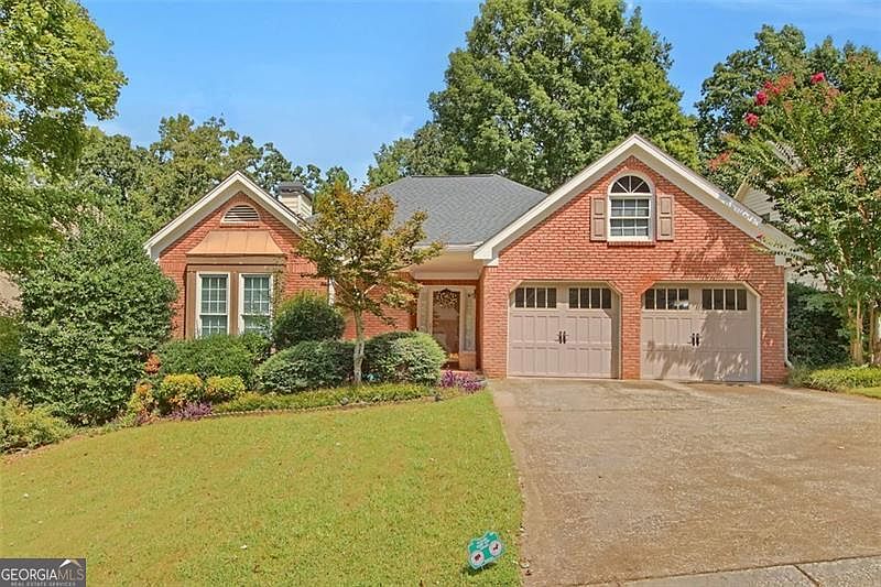3492 Heatherwood Ct, Douglasville, GA 30135 | MLS #10603942 | Zillow