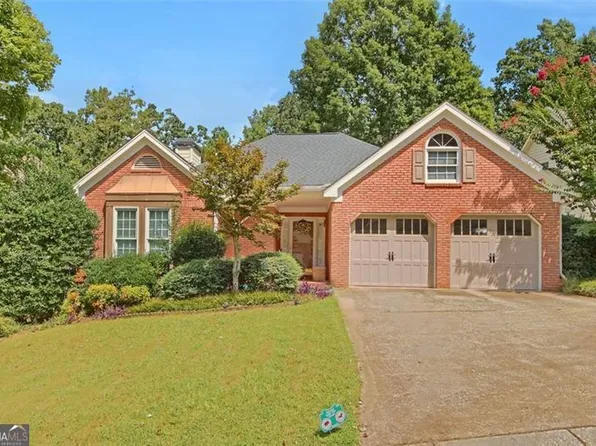 3492 Heatherwood Ct, Douglasville, GA 30135