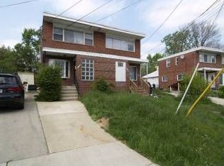 1108 Merrimac Dr, Silver Spring, MD 20903