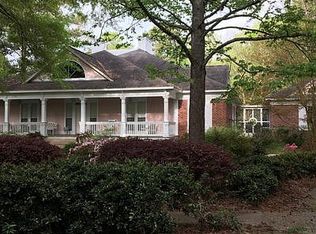 1479 Pinehaven Dr, Clinton, MS 39056