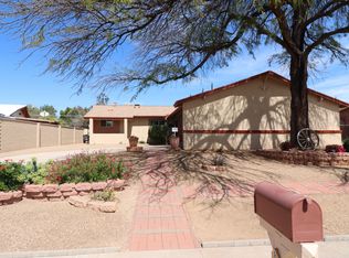 8559 E Desert Steppes Dr, Tucson, AZ 85710