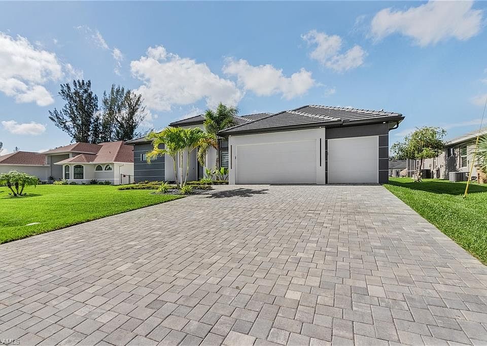 2318 SW 21st Ter, Cape Coral, FL 33991 Zillow