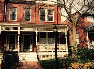 437 W Chestnut St, Lancaster, PA 17603