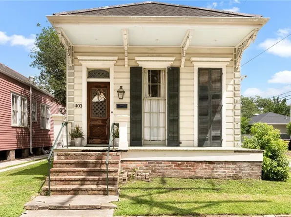 403 Hillary St, New Orleans, LA 70118