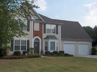 1541 Milford Pl SW, Marietta, GA 30008