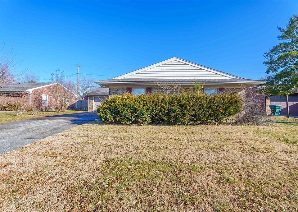 2717 W Middleground Dr, Owensboro, KY 42301 Zillow