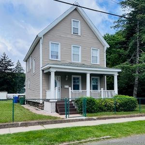 22 Webb Street, Hamden, CT, 06517