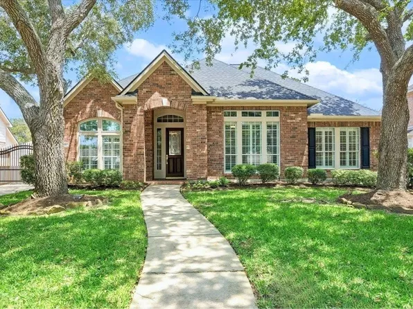311 Jewel Park Ln, Houston, TX 77094