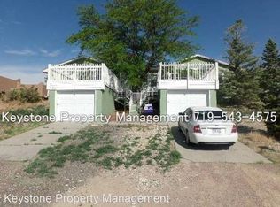 711 S Greenway Ave, Pueblo West, CO 81007