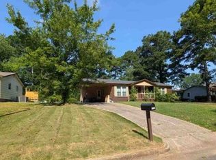 1009 14th Ave SW, Decatur, AL 35601