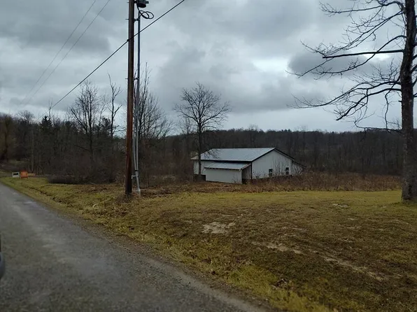 3655 Township Road 418 NW, Thornville, OH 43783