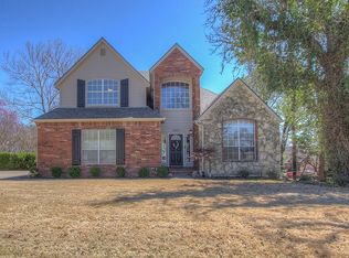 5112 E 77th St N, Tulsa, OK 74136