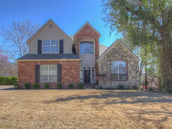 5112 E 77th St N, Tulsa, OK 74136