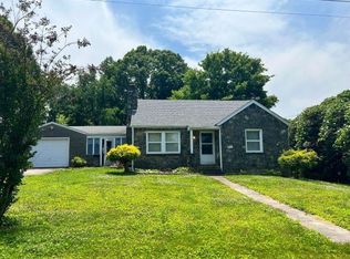 177 Paul St, Collinsville, VA 24078