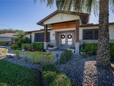 1204 SE 14th St, Cape Coral, FL, 33990