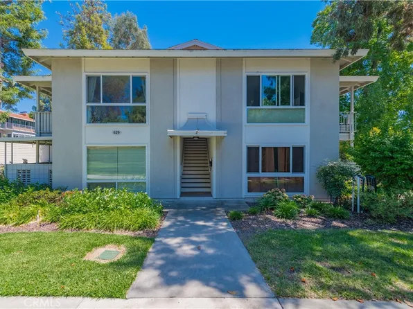 629 Avenida Sevilla Unit P, Laguna Woods, CA 92637