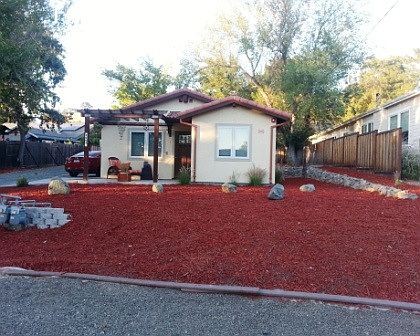 1st image of 400A Nob Hill Dr