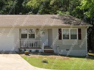 7816 Middle Valley Rd UNIT B, Hixson, TN 37343