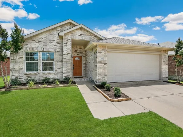 1313 Gayle St, Burleson, TX 76028