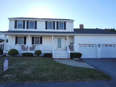 25 Louis Rd, Peabody, MA, 01960