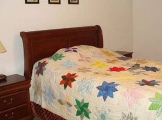 25288 Wexmouth Dr, Abingdon, VA 24211