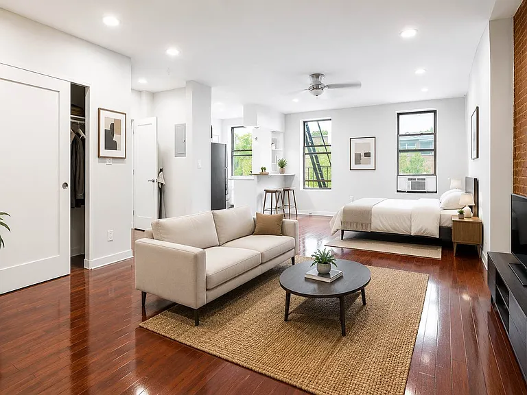 196 Sackett St #3R — Photo 1