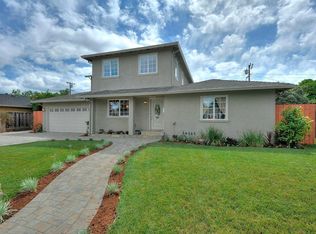 1995 Ellen Ave, San Jose, CA