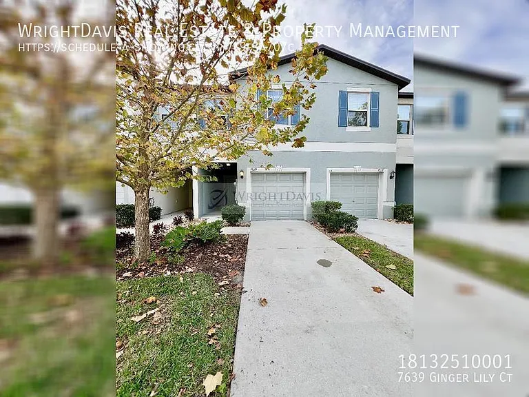 7639 Ginger Lily Ct — Photo 1