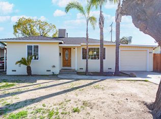 704 N Hall St, Visalia, CA 93291