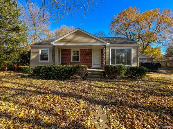 11330 Berwyn, Redford, MI 48239