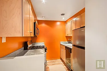 Sold by Halstead Real Estate