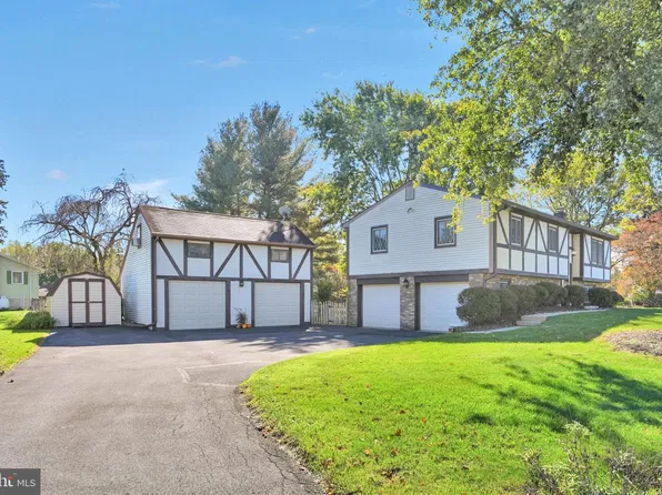 36 Ashland Ave, Ephrata, PA 17522