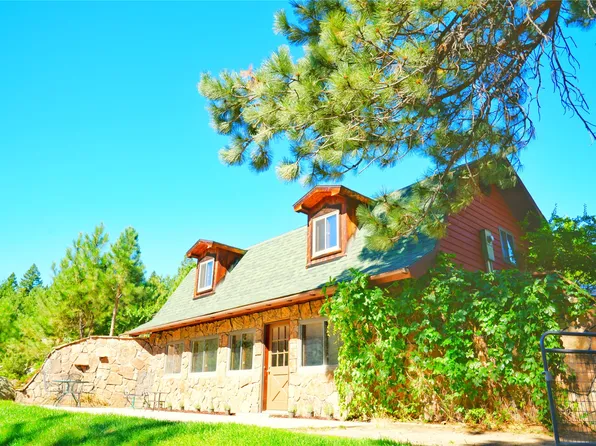 2000 Grizzly Gulch Rd, Helena, MT 59601