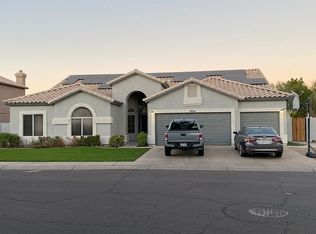 1804 W Madero St, Gilbert, AZ 85233