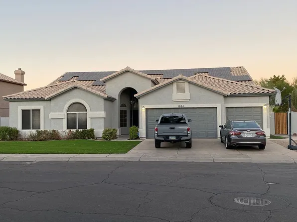 1804 W Madero St, Gilbert, AZ 85233