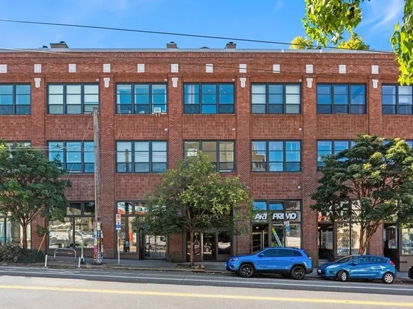 417 E Pine St APT 211, Seattle, WA 98122
