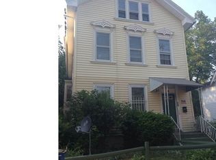 97 Bristol St, New Haven, CT 06511