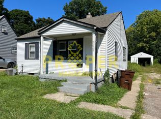 2428 Wheeler Ave, Dayton, OH 45406