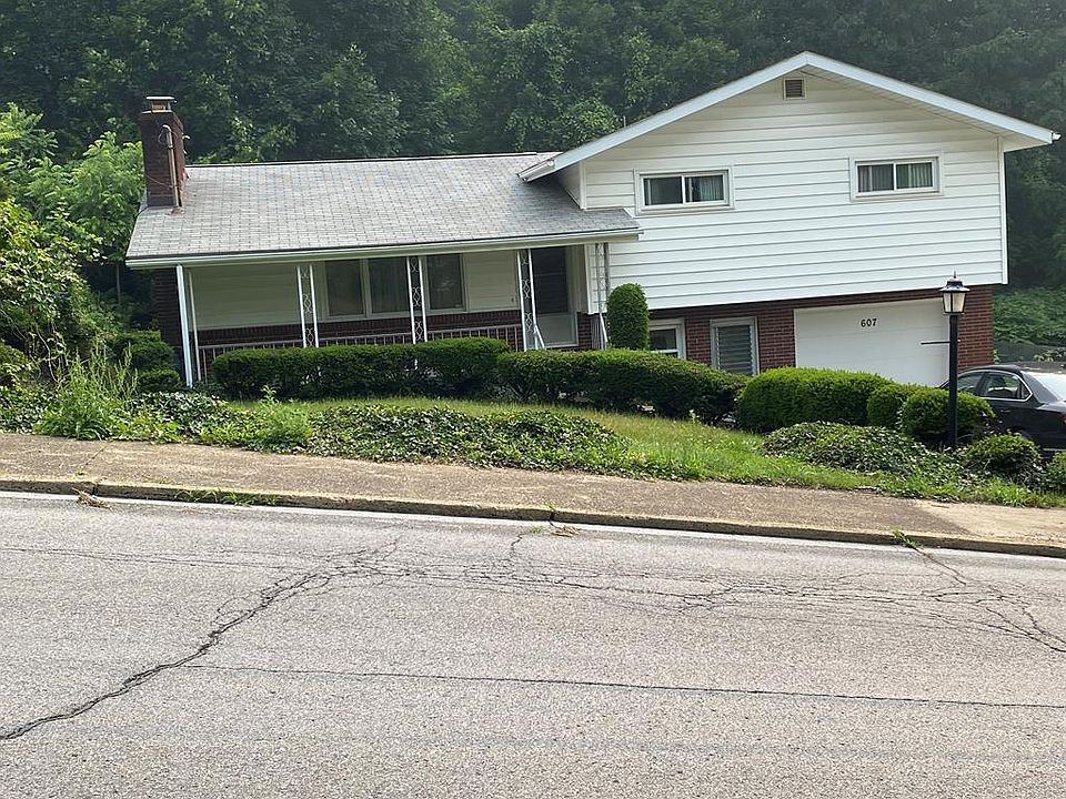 1st image of 607 Cooper Ave