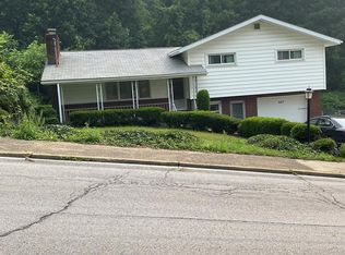 607 Cooper Ave, Oil City, PA 16301